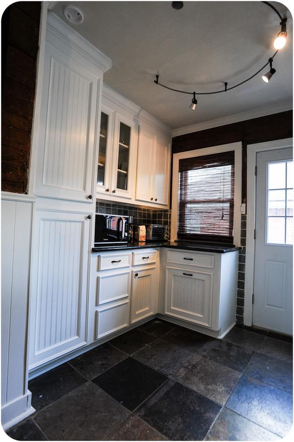 The Coyle Cabin - Close To Downtown, Stadiums, U Of H, Med Center Houston Esterno foto