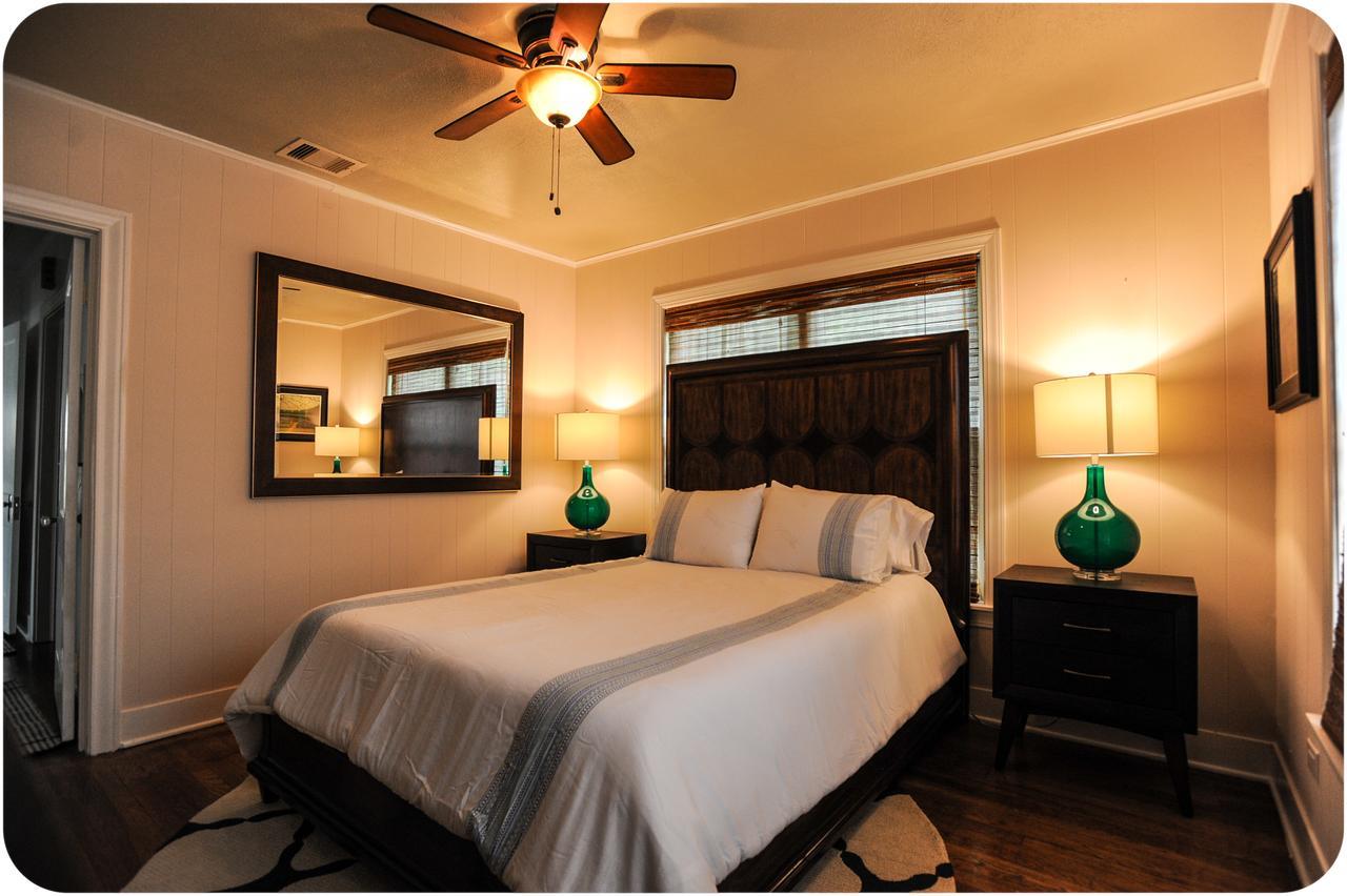 The Coyle Cabin - Close To Downtown, Stadiums, U Of H, Med Center Houston Esterno foto